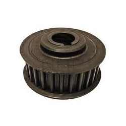 Poulie 28 dents CASTEL GARDEN