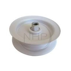 Poulie avancement CASTEL GARDEN