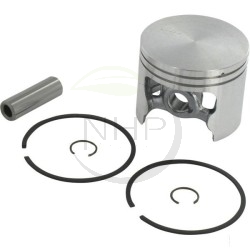 PISTON COMPLET TRONCONNEUSE STIHL 034 - 036 - MS360 - 48MM