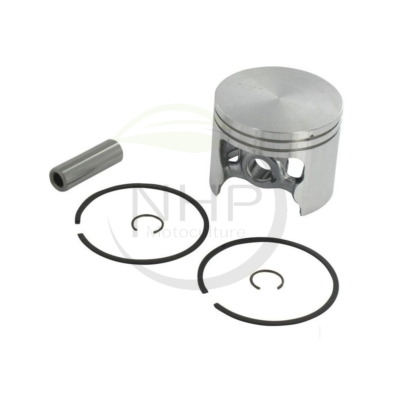 PISTON COMPLET TRONCONNEUSE STIHL 034 - 036 - MS360 - 48MM