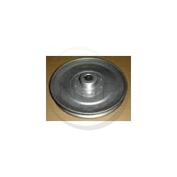 Poulie tracteur tondeuse MURRAY 24526, 024526, 024526MA, 124526X