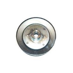 Poulie cannelée tracteur tondeuse MURRAY 91943, 91769, 091769, 091769MA, 091943, 091943MA, 090872MA