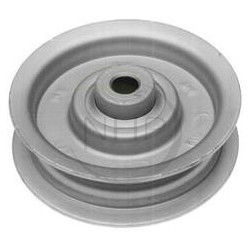 Poulie tendeur tondeuse SNAPPER 12124, 7012124, 7012124YP