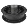 Poulie de tension tracteur tondeuse STIGA, MOUNTFIELD, CASTELGARDEN, GGP 1134-3043-01, 1134304301, 1134-9090-01, 1134909001