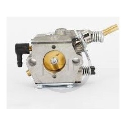 CARBURATEUR DEBROUSSAILLEUSE STIHL FS51 - FS61 - FS62 - FS65 - FSR65 - FS66 - FS90 - 4117-120-0605