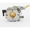 CARBURATEUR DEBROUSSAILLEUSE STIHL FS51 - FS61 - FS62 - FS65 - FSR65 - FS66 - FS90 - 4117-120-0605