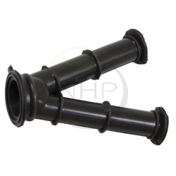 Pipe admission découpeuse HUSQVARNA K750, K760 525733201, 525 73 32-01, 506369801, 506 36 98-01