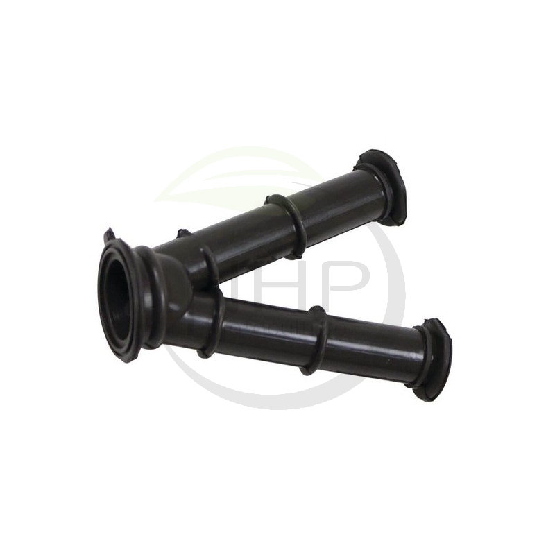 Pipe admission découpeuse HUSQVARNA K750, K760 525733201, 525 73 32-01, 506369801, 506 36 98-01