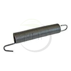 Ressort de chassis AMF