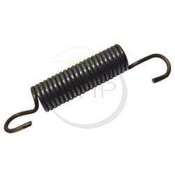 Ressort de chassis MTD
