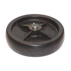 Roues de plateaux JOHN DEERE