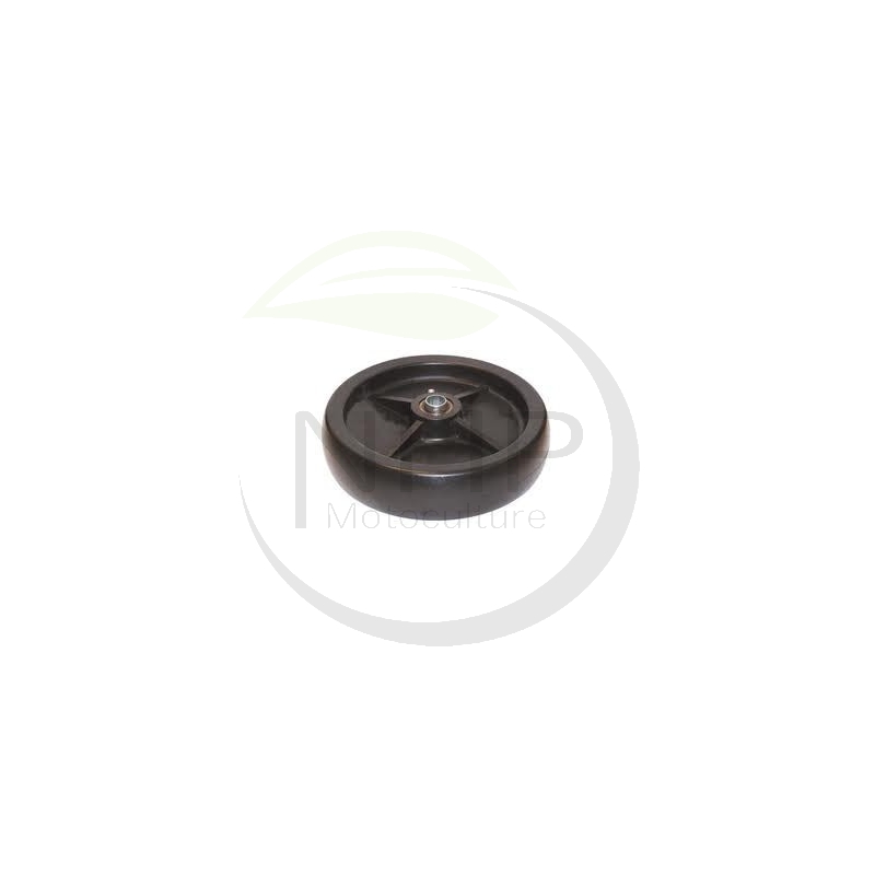 Roues de plateaux JOHN DEERE