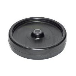 Roue de plateau de coupe JOHN DEERE AM32639, AM5423, AM31009