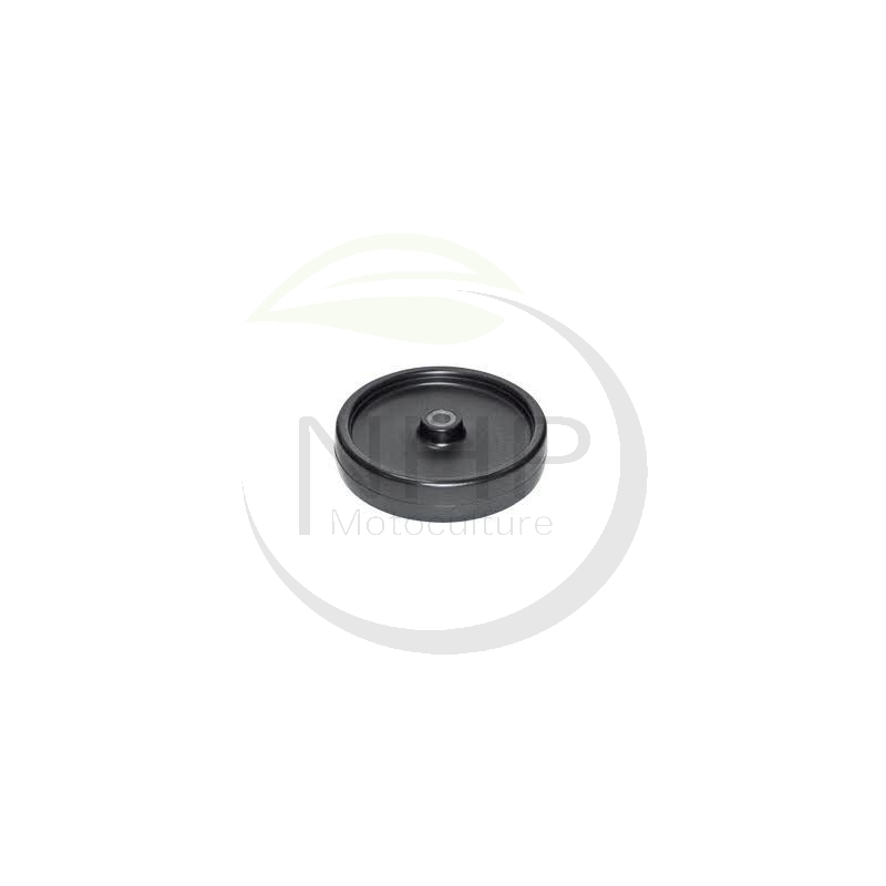 Roue de plateau de coupe JOHN DEERE AM32639, AM5423, AM31009