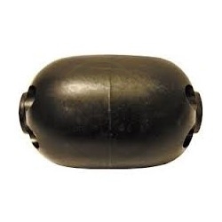 Roue de plateau, galet anti-scalp tracteur tondeuse KUBOTA 76505-46250, 7650546250