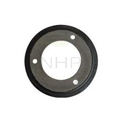 Disque d'embrayage à friction fraise à neige AMF NOMA 53830, 313883, 9005383