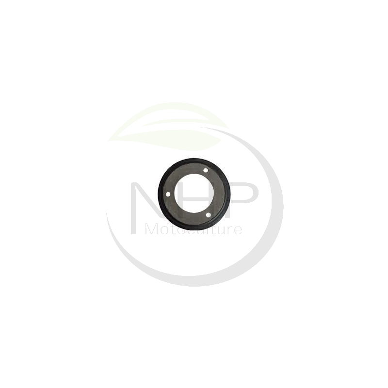 Disque d'embrayage à friction fraise à neige AMF NOMA 53830, 313883, 9005383