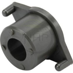 DOUILLE ROUE TRACTEUR TONDEUSE CASTELGARDEN - GGP - STIGA -  27045070/0 - 127045070/0 - 1136-0936-01