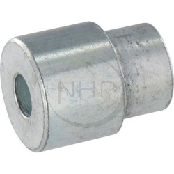 Douille tracteur tondeuse GGP, CASTELGARDEN, STIGA 127047007/0, 1270470070, 27047007/0, 270470070, 1136-0940-01, 1136094001