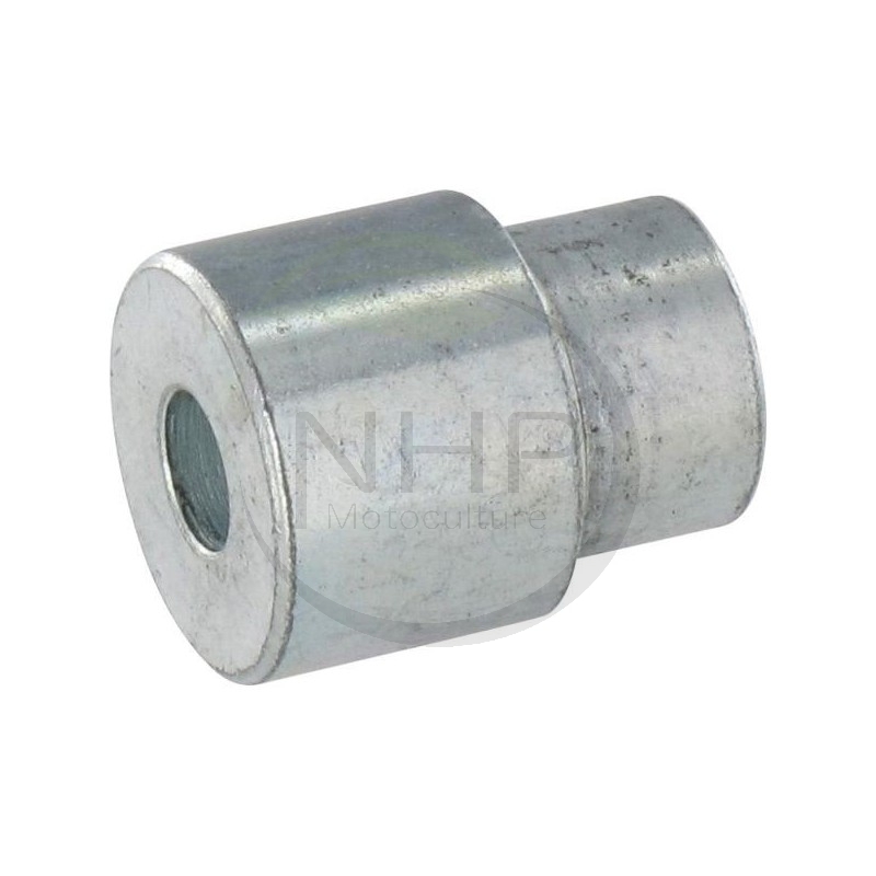 Douille tracteur tondeuse GGP, CASTELGARDEN, STIGA 127047007/0, 1270470070, 27047007/0, 270470070, 1136-0940-01, 1136094001