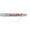 Guide chaine tronçonneuse OREGON 153SLGD025, 38cm, pas .325, jauge 1,6 mm, .063, 62-63 maillons, 62-63 entraineurs