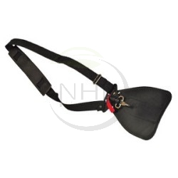 Bretelle Semi-Pro, harnais débroussailleuse