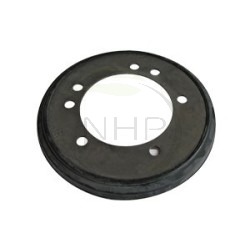 Disque embrayage ARIENS 3003, 00300300, CASE C22891, GILSON 32222, 18915, JACOBSEN 158458, AM122115, LAWN-BOY 741316, MURRAY 555