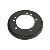 Disque embrayage ARIENS 3003, 00300300, CASE C22891, GILSON 32222, 18915, JACOBSEN 158458, AM122115, LAWN-BOY 741316, MURRAY 555