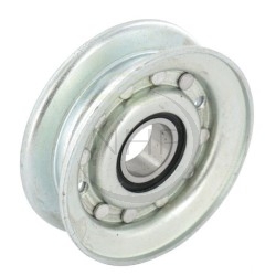 POULIE TRACTEUR TONDEUSE CASTELGARDEN - GGP  - 125601592/0 - 1256015920