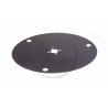 Disque aluminium support de lame robot HUSQVARNA AUTOMOWER 320, 330X, 581 62 19-02, 581621902