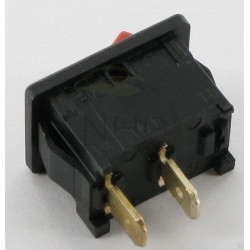 Interrupteur ON/OFF, contacteur GGP, STIGA, ALPINA, EFCO 118800202/0, 6995226, 123303006/0, 1911-3053-01, 1911-3765-01