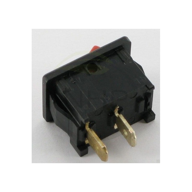 Interrupteur ON/OFF, contacteur GGP, STIGA, ALPINA, EFCO 118800202/0, 6995226, 123303006/0, 1911-3053-01, 1911-3765-01