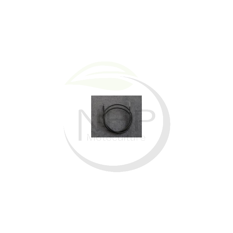 Câble d'accélérateur tracteur tondeuse GGP - CASTELGARDEN, STIGA, MOUNTFIELD 1134-4197-03, 1134-4197-02, 1134419703, 1134419702