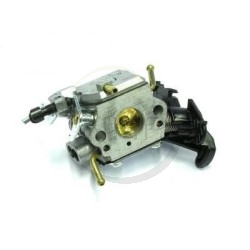 CARBURATEUR TRONCONNEUSE HUSQVARNA 445 - 455 II - 445E - 450 - 450 II - 450E