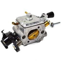 CARBURATEUR TRONCONNEUSE HUSQVARNA 445 - 455 II - 445E - 450 - 450 II - 450E