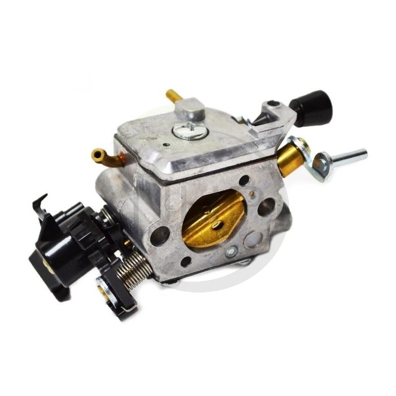 CARBURATEUR TRONCONNEUSE HUSQVARNA 445 - 455 II - 445E - 450 - 450 II - 450E