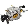 CARBURATEUR TRONCONNEUSE HUSQVARNA 445 - 455 II - 445E - 450 - 450 II - 450E