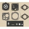 Kit membrane carburateur RK23HS, RK-23HS, RK24HS, RK-24HS