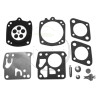 Kit membrane carburateur RK23HS, RK-23HS, RK24HS, RK-24HS