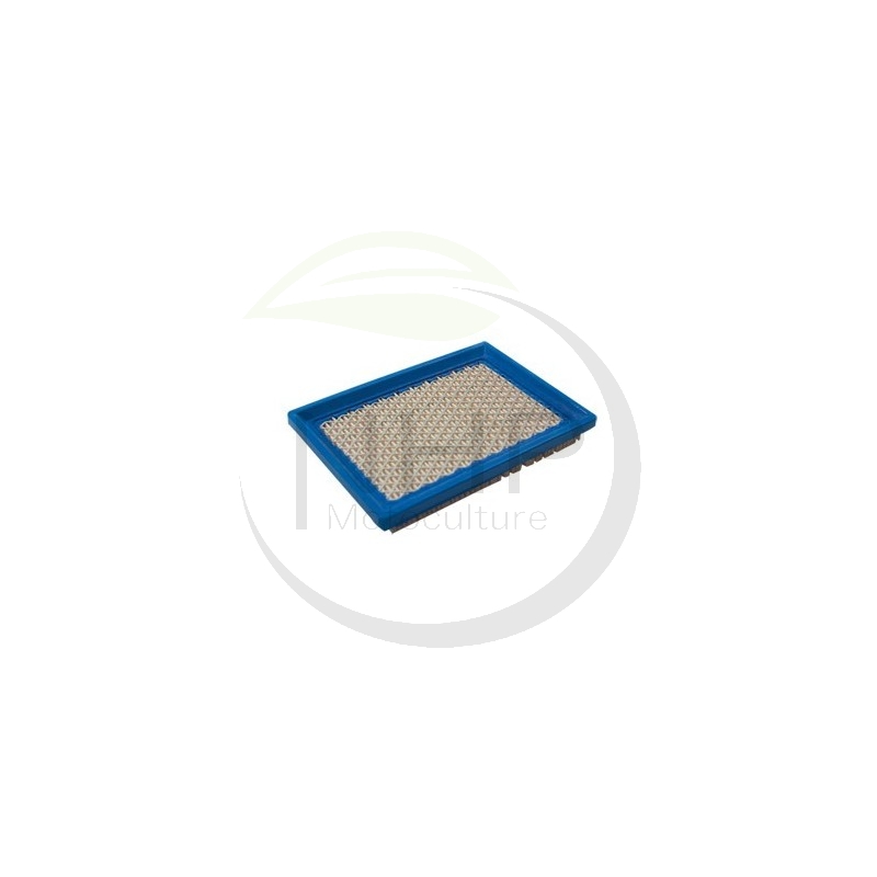 Filtre à air Briggs et Stratton 397795 - John Deere PT11025