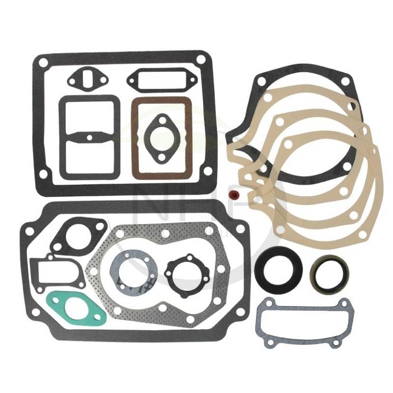 Pochette joint moteur KOHLER K241, K301, K321, 47 004 01, 41 755 08, 4700401, 4175508, 47-004-01, 41-755-08