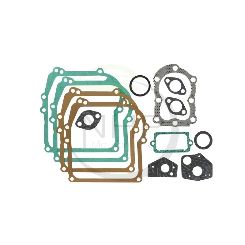 Pochette joint moteur BRIGGS et STRATTON 297275, 397144, 495602