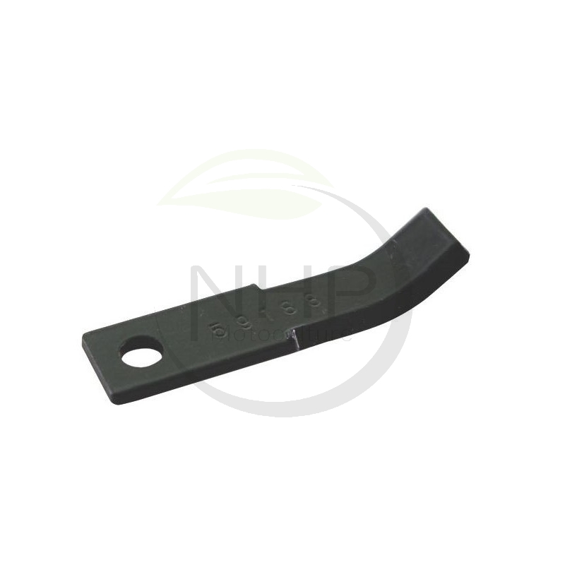 Couteau de broyeur STIGA PARK 104 1319-1721-01, 1319172101