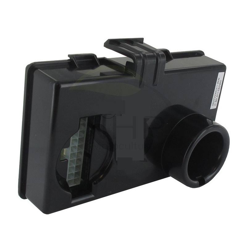 Carte électronique tracteur tondeuse GGP, CASTELGARDEN, STIGA, 382722443/1, 3827224431, 382722443/0, 3827224430