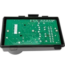 Carte électronique tracteur tondeuse GGP, CASTELGARDEN, STIGA, 382722443/1, 3827224431, 382722443/0, 3827224430