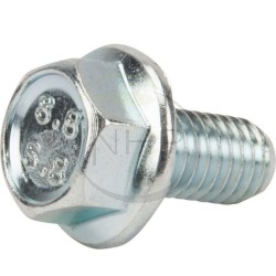 Vis M8 X 16 CASTELGARDEN, STIGA 112800815/0, 1128008150, 12800815/0, 9959-0816-16