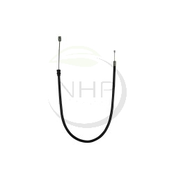 CABLE ACCELERATEUR DEBROUSSAILLEUSE SHINDAIWA 7021083110 - 71210 83110