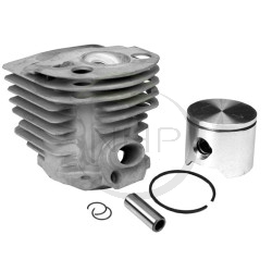 Kit cylindre piston tronçonneuse HUSQVARNA 51, 55, 51EPA, 55EPA