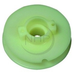 Poulie lanceur ECHO, Shindaiwa 70030-75120 STIHL 4215-195-0400, 177-215-42030, 42151950400, 17721542030
