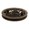 POULIE LANCEUR MOTEUR HONDA GX120K1 - GX160K1 - GX120 - GX160 - GX200 - 28420-ZH8-013 - 28420ZH8013
